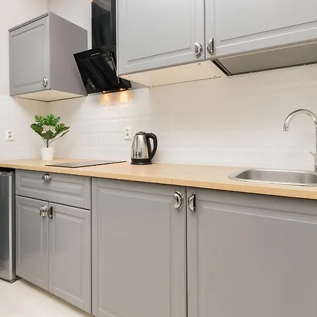 Abrahama By Renters * Gdynia