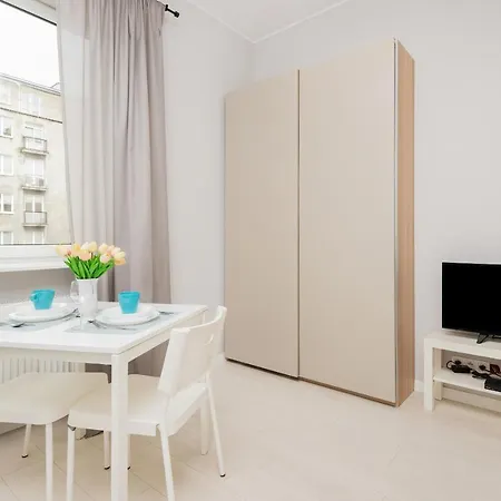 Appartement Abrahama By Renters Gdynia