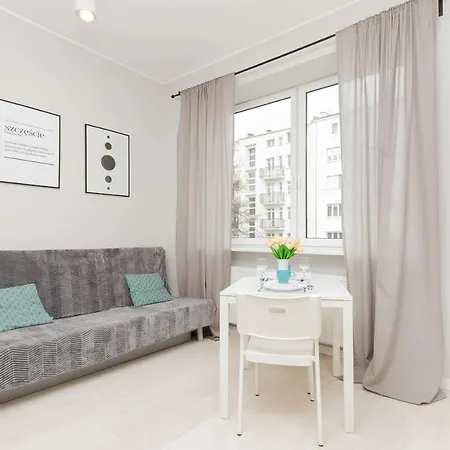 Abrahama By Renters Appartement