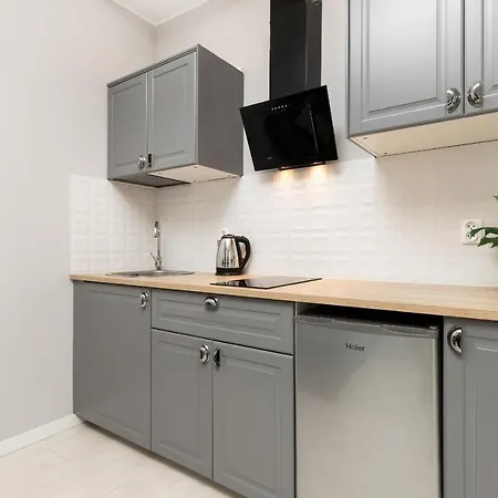 Appartement Abrahama By Renters