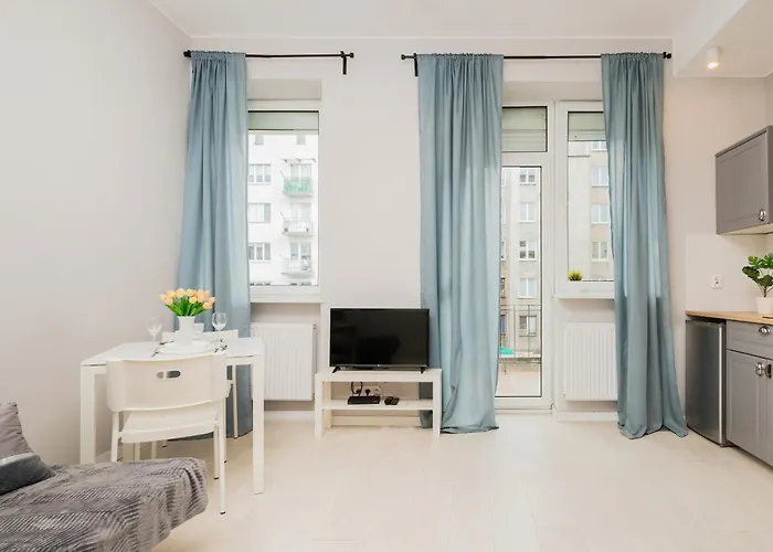 Abrahama By Renters Apartman