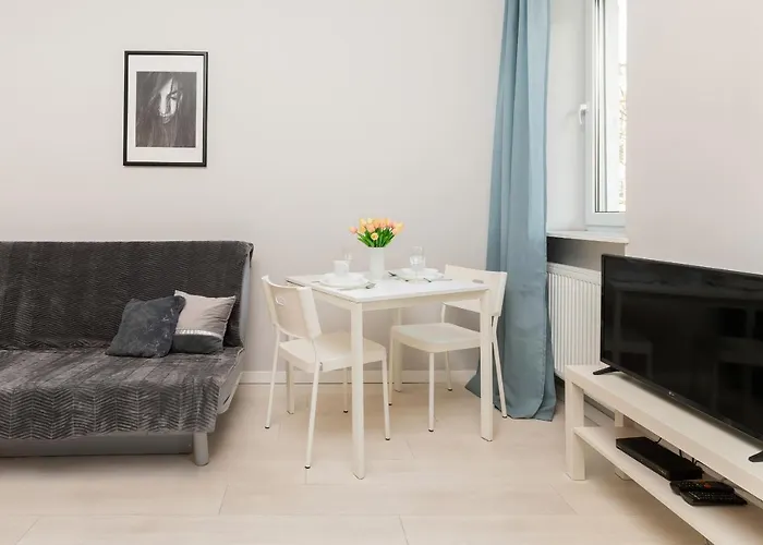 Abrahama By Renters * Gdynia