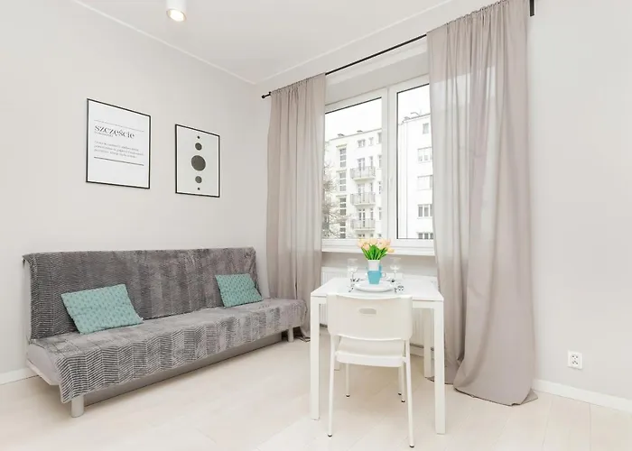 Abrahama By Renters Apartman