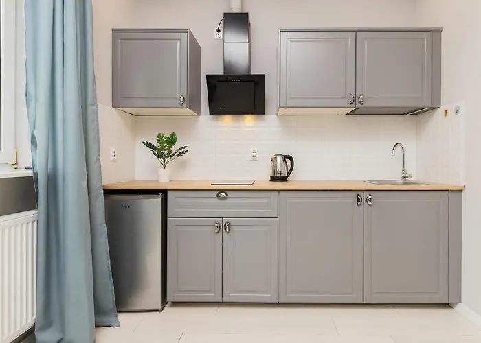 Abrahama By Renters Gdynia