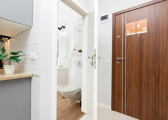 Abrahama By Renters * Gdynia