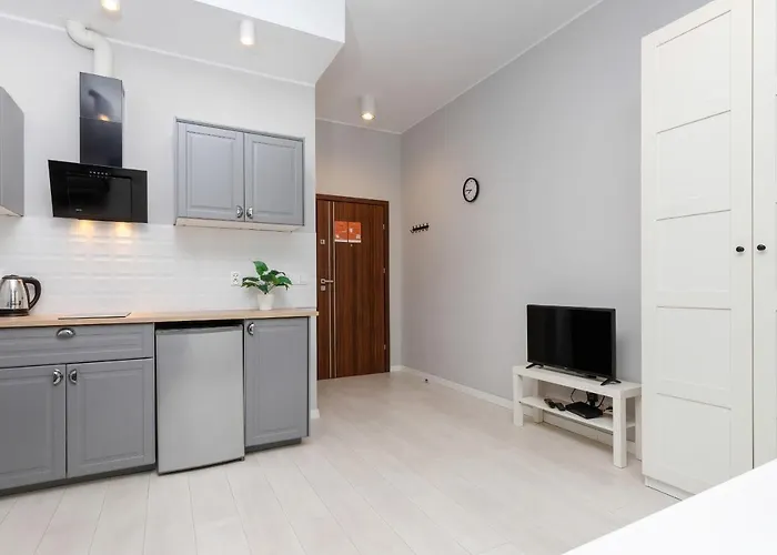 Apartman Abrahama By Renters