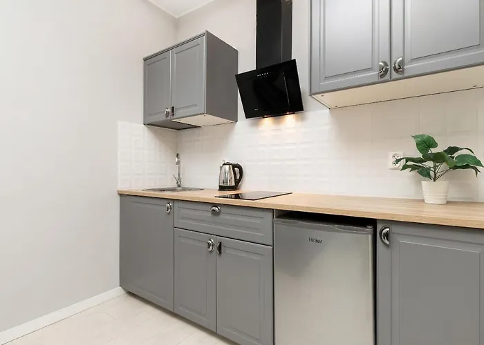 Apartman Abrahama By Renters