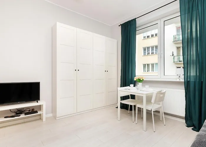 Abrahama By Renters Gdynia